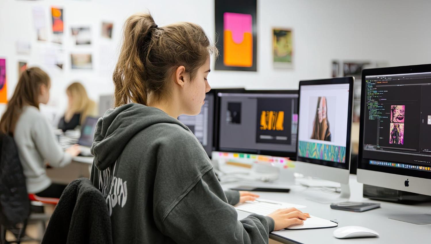 Más allá de la pantalla: El impacto del buen diseño hoy