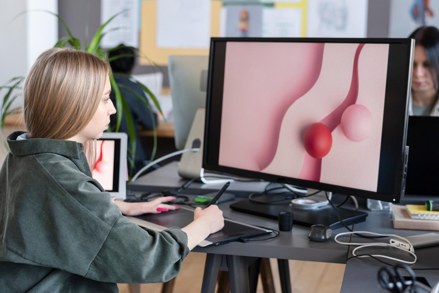 Crea un portafolio de impacto con nuestro curso de diseño